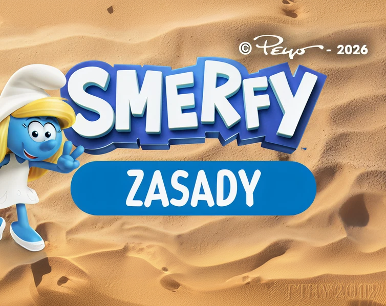 Smerfy